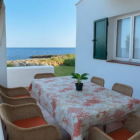 Διαμέρισμα Calma Ii Your Oceanfront Retreat