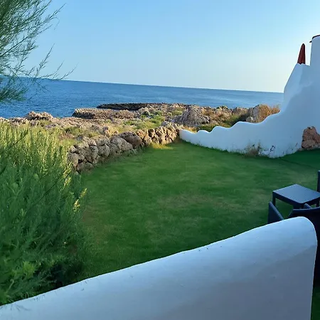 Calma Ii Your Oceanfront Retreat Διαμέρισμα *