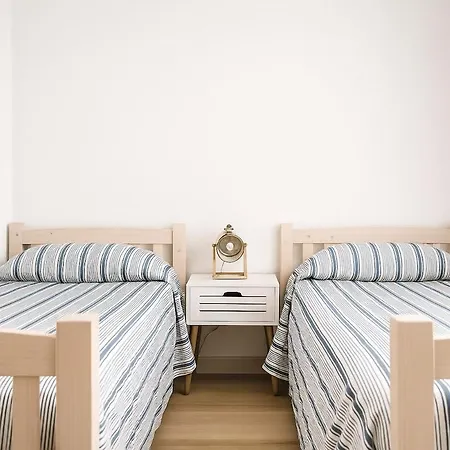 Calma Ii Apartman *