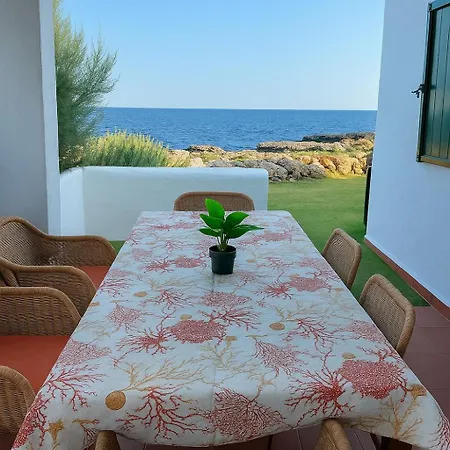 Calma Ii Your Oceanfront Retreat