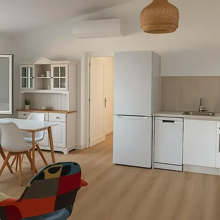 Apartman Calma Ii *