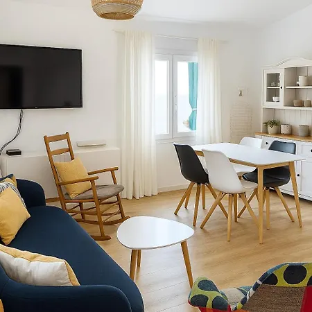 Apartman Calma Ii *