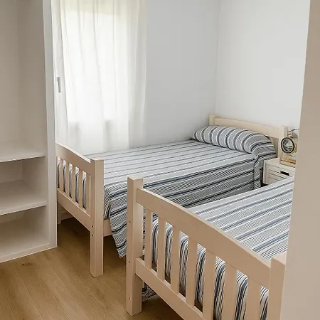Calma Ii Apartman