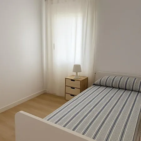 Apartman Calma Ii *