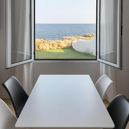 Apartmán Calma Ii Your Oceanfront Retreat