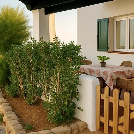 Apartman Calma Ii *
