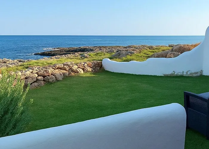 Calma Ii Your Oceanfront Retreat קאלאן בוש