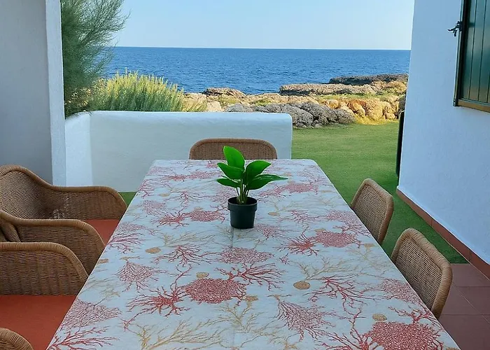 Calma Ii Your Oceanfront Retreat