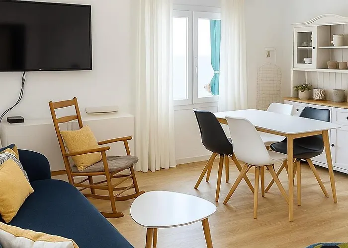 דירה Calma Ii Your Oceanfront Retreat *