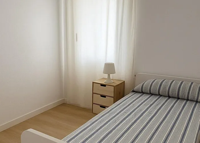 דירה Calma Ii Your Oceanfront Retreat *