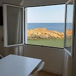 Apartamento Calma Ii Your Oceanfront Retreat Cala'N Bosch (Menorca)
