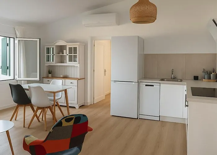 Apartment Calma Ii Your Oceanfront Retreat *