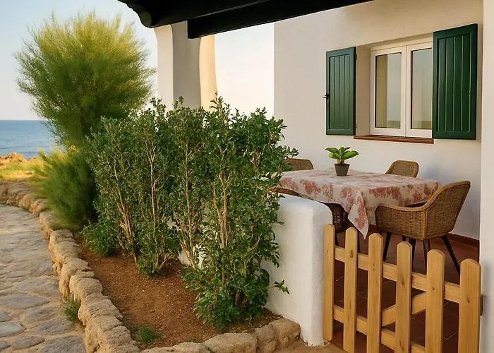 Apartment Calma Ii Your Oceanfront Retreat *