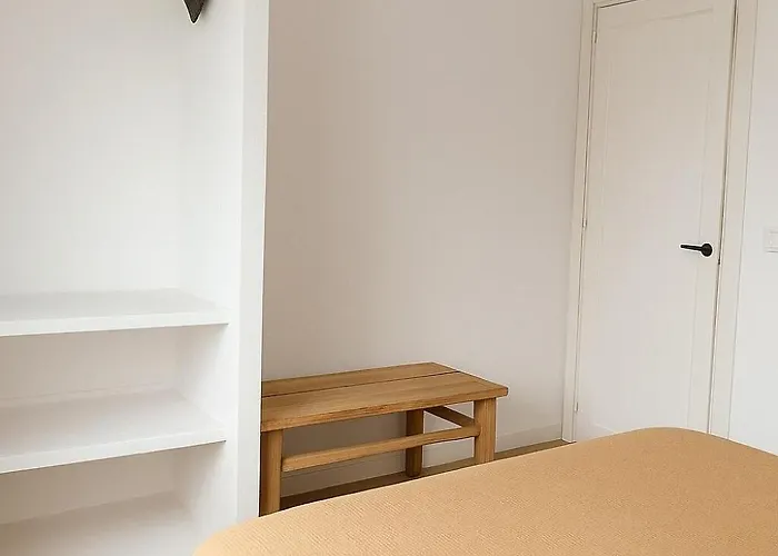 Calma Ii Your Oceanfront Retreat Cala'N Bosch (Menorca)